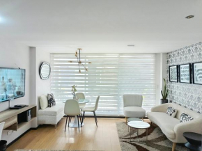 Like a Home with Balcony - 7Th FLOOR - Parking - Gym
